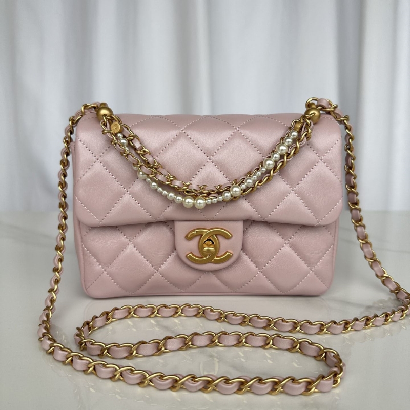 Ch*el 19 bags